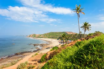 places to visit in Goa. 