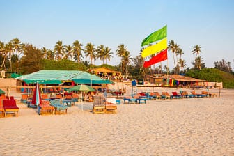 places to visit in Goa. 
