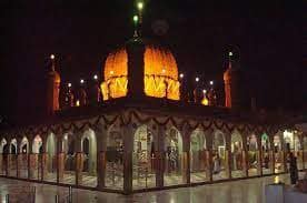 great place to visit in Nagpur